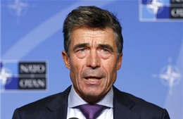 NATO hối thúc thành viên tăng chi tiêu quốc phòng